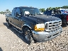 1FTNX20F21E****** Salvage and Wrecked 2001 Ford F-250 in Fort Worth North
