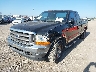 1FTNX20F21E****** Used and Repairable 2001 Ford F-250 in Fort Worth North