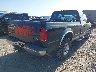 1FTNX20F21E****** Salvage and Wrecked 2001 Ford F-250 in Texas State