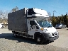 3C7WRVGGXKE****** Salvamento y Destrozados 2019 RAM Promaster 3500 Cab en Manchester