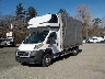3C7WRVGGXKE****** Usados y Reparables 2019 RAM Promaster 3500 Cab en Manchester