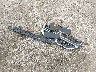 2C4RDGBG8HR****** Wrecked 2017 Dodge Grand Caravan in Nebraska State