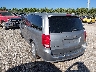 2C4RDGBG8HR****** Salvage and Repairable 2017 Dodge Grand Caravan in Omaha