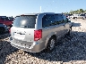 2C4RDGBG8HR****** Salvage and Wrecked 2017 Dodge Grand Caravan in Nebraska State