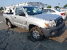 5TENX22N78Z****** Salvage and Wrecked 2008 Toyota Tacoma in Greensboro