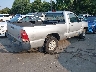 5TENX22N78Z****** Salvage and Wrecked 2008 Toyota Tacoma in North Carolina State