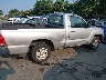 5TENX22N78Z****** Salvage and Repairable 2008 Toyota Tacoma in North Carolina State