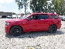 1C4RDHAG8FC****** Salvage 2015 Dodge Durango