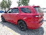 1C4RDHAG8FC****** Salvage and Repairable 2015 Dodge Durango in Fontana