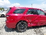 1C4RDHAG8FC****** Salvage and Repairable 2015 Dodge Durango in California State