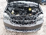 2C4RDGBG4HR****** Reparables 2017 Dodge Grand Caravan en Columbus