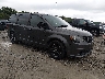 2C4RDGBG4HR****** Salvamento y Destrozados 2017 Dodge Grand Caravan en Columbus