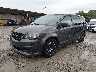 2C4RDGBG4HR****** Usados y Reparables 2017 Dodge Grand Caravan en Columbus