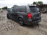 2C4RDGBG4HR****** Salvamento y Reparables 2017 Dodge Grand Caravan en Columbus