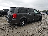 2C4RDGBG4HR****** Salvamento y Destrozados 2017 Dodge Grand Caravan en Estado de Ohio