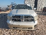 1D7RB1CT8BS****** Wrecked 2011 RAM Ram 1500 in Texas State