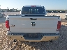 1D7RB1CT8BS****** Wrecked 2011 RAM Ram 1500