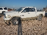 1D7RB1CT8BS****** Used and Repairable 2011 RAM Ram 1500 in Abilene