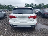 5J8YD4H54KL****** Destrozados 2019 Acura MDX