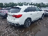 5J8YD4H54KL****** Salvamento y Destrozados 2019 Acura MDX en Estado de Nueva York