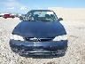 1NXBR12E7WZ****** Wrecked 1998 Toyota Corolla in California State