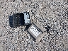 1NXBR12E7WZ****** Salvage 1998 Toyota Corolla in California State