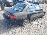 1NXBR12E7WZ****** Salvage and Wrecked 1998 Toyota Corolla in California State