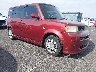 JTLKT324564****** Salvage and Wrecked 2006 Scion xB in IAA Las Vegas
