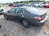JTHBA30G245****** Salvamento y Reparables 2004 Lexus ES en Lincoln