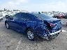 4T1DAACK6TU****** Salvage and Repairable 2026 Toyota Camry Hybrid in Los Angeles