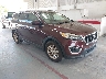 5XYPG4A30JG****** Salvage and Wrecked 2018 Kia Sorento in Orlando North