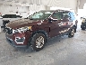 5XYPG4A30JG****** Used and Repairable 2018 Kia Sorento in Orlando North