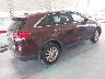 5XYPG4A30JG****** Salvage and Wrecked 2018 Kia Sorento in Florida State