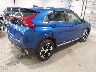 JA4AT5AA2KZ****** Salvamento y Destrozados 2019 Mitsubishi Eclipse en Estado de Pennsylvania