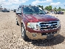 1FMJU1H50BE****** Salvage and Wrecked 2011 Ford Expedition in McAllen