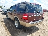 1FMJU1H50BE****** Salvage and Repairable 2011 Ford Expedition in McAllen