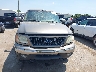 1FTRW08L93K****** Wrecked 2003 Ford F-150 in Oklahoma State
