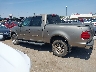1FTRW08L93K****** Repairable 2003 Ford F-150 in Oklahoma State