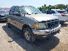 1FTRW08L93K****** Salvage and Wrecked 2003 Ford F-150 in Oklahoma City