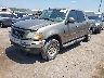 1FTRW08L93K****** Used and Repairable 2003 Ford F-150 in Oklahoma City