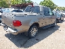 1FTRW08L93K****** Salvage and Wrecked 2003 Ford F-150 in Oklahoma State