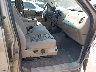 1FTRW08L93K****** Used and Repairable 2003 Ford F-150 in Oklahoma State