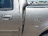 1FTRW08L93K****** Salvage and Repairable 2003 Ford F-150 in Oklahoma State