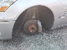 JTHBN36F955****** Wrecked 2005 Lexus LS in Washington State