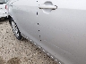 4T4BE46K98R****** Wrecked 2008 Toyota Camry in Washington State