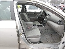 4T4BE46K98R****** Used and Repairable 2008 Toyota Camry in Washington State