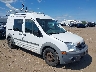 NM0LS6AN2DT****** Salvamento y Destrozados 2013 Ford Transit Connect en Buffalo