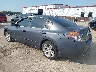 1N4BL2AP7AN****** Salvage and Repairable 2010 Nissan Altima in Saint Louis