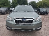 JF2SJAJC6HH****** Destrozados 2017 Subaru Forester en Estado de Wisconsin