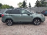 JF2SJAJC6HH****** Usados 2017 Subaru Forester en Estado de Wisconsin